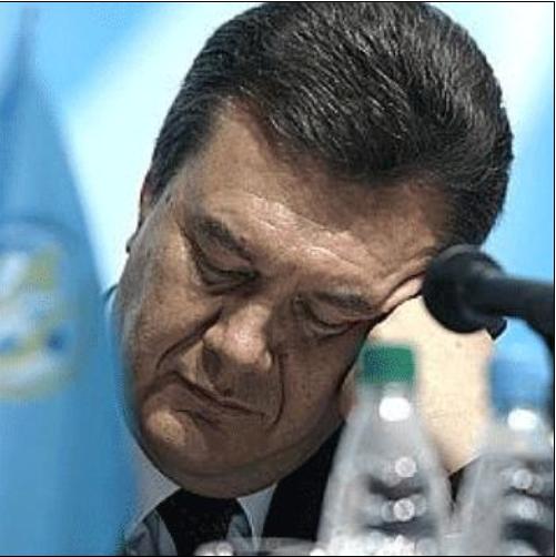 Янукович афоризмы и высказывания 16