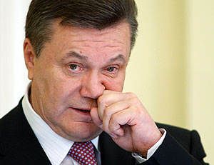 Янукович афоризмы и высказывания 19