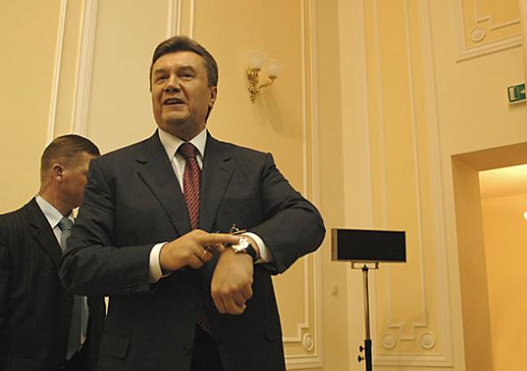 Янукович афоризмы и высказывания 21