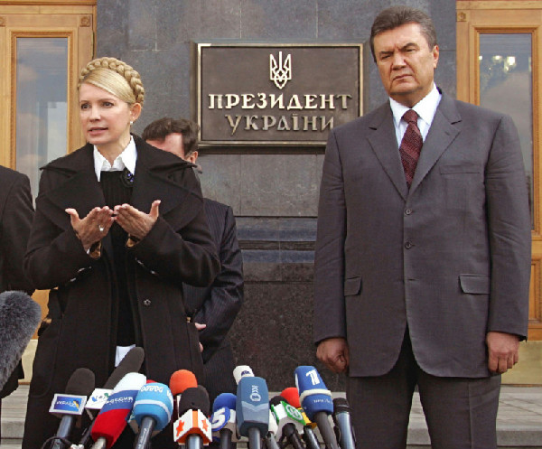 Янукович афоризмы и высказывания 23