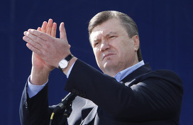 Янукович афоризмы и высказывания 25