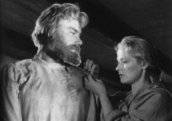 Афанасий Кочетков в фильме Муму