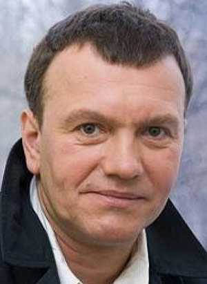 Александр Наумов (актер)
