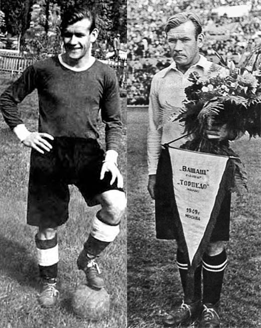 Александр Пономарёв 4