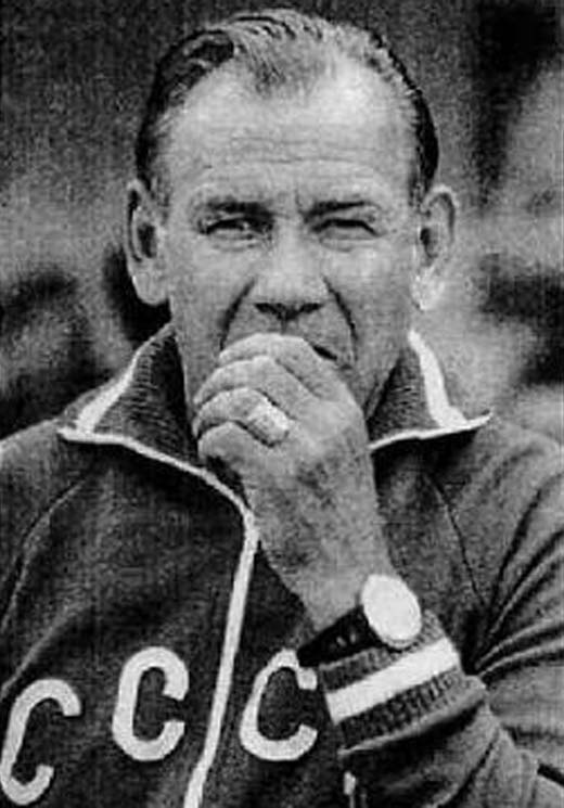 Александр Пономарёв 5