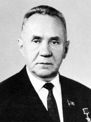Алексей Косыгин