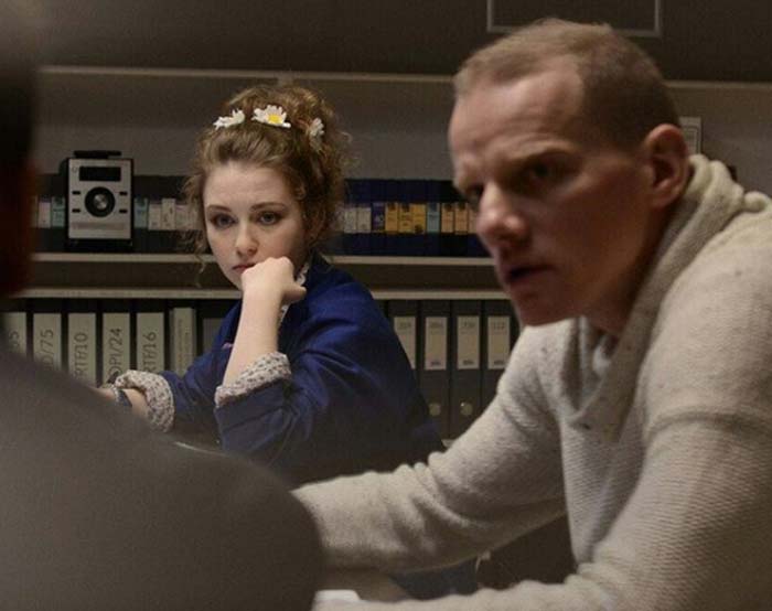 Анастасия Лазо Обратный отсчёт