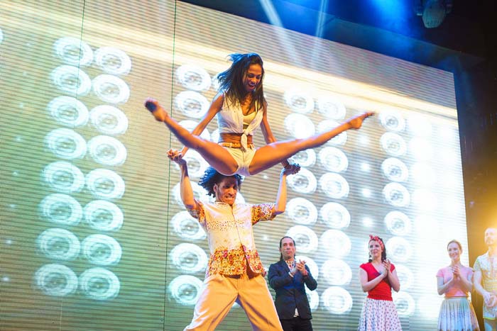 Диана Эстрада Сальса