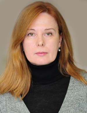 Екатерина Унтилова