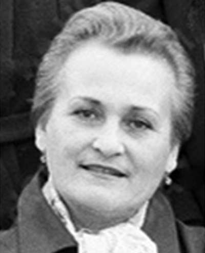 Елена Добросердова первая жена Анатолия Равиковича