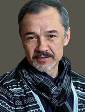 Евгений Леонов-Гладышев