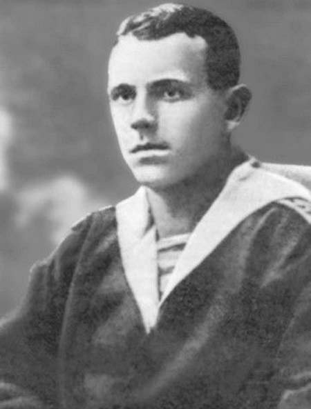 Фёдор Раскольников