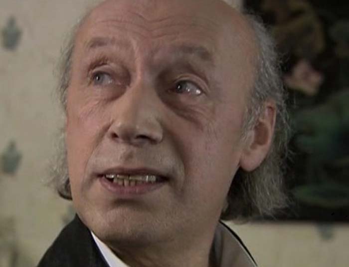 Георгий Мельский Топтуны