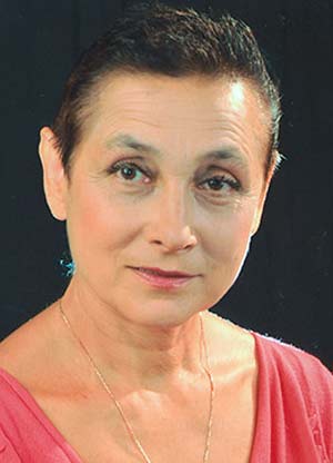 Ирина Долганова