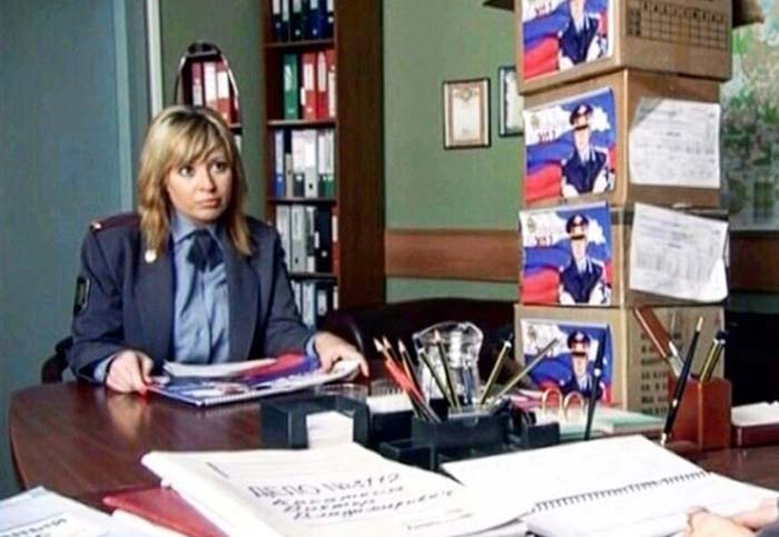 Алла Лавлинская Музалева Пятницкий