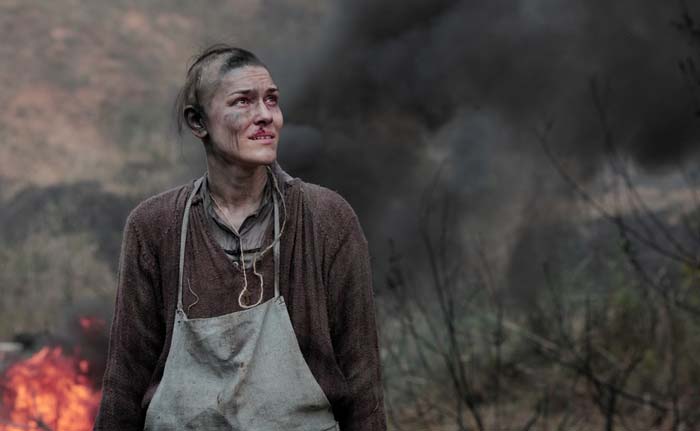 Лидия Копина Вольная грамота