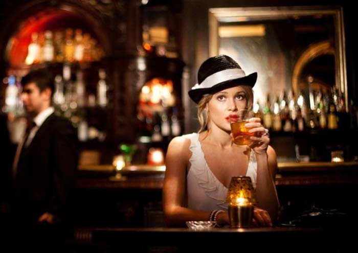 Лилия Мэй Следы