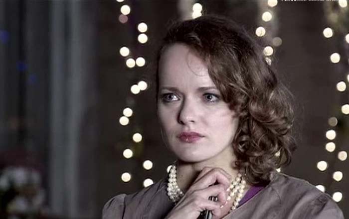 Марина Куклина Я приду сама