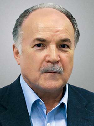 Николай Губенко