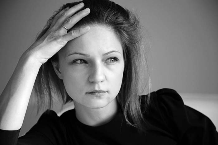 Ольга Озоллапиня жена Александра Обласова