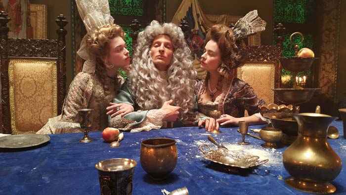 Павел Воля Вий-2 Тайна печати дракона