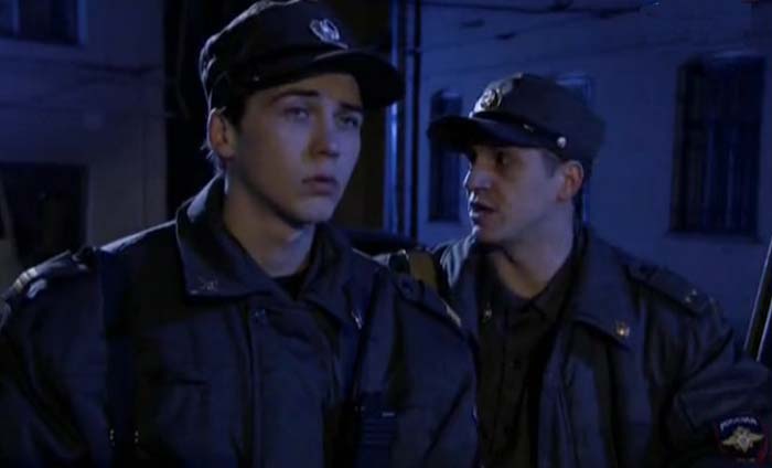 Петр Касатьев Тайны следствия 13