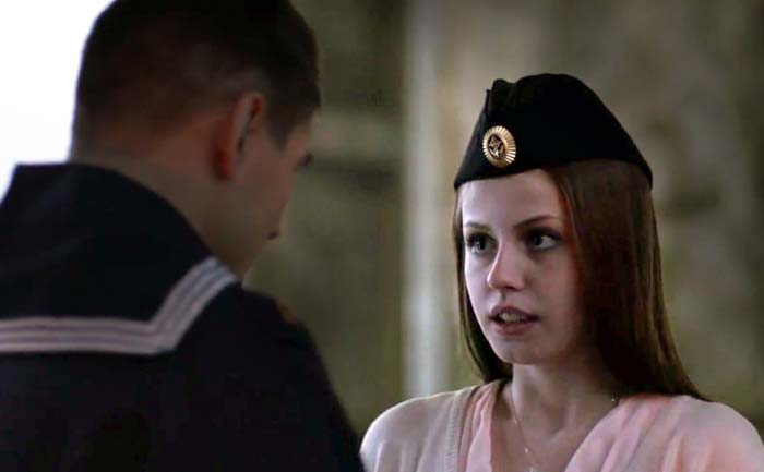 Полина Маршалл Берега моей мечты