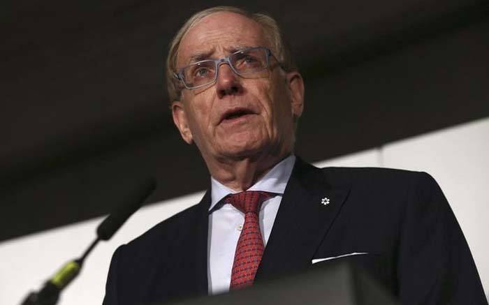 Ричард Макларен 2