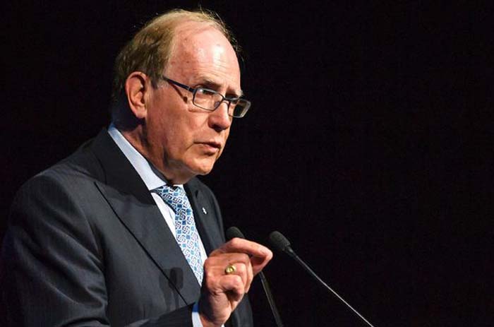 Ричард Макларен 3