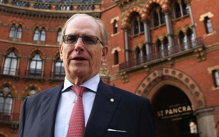 Ричард Макларен 4