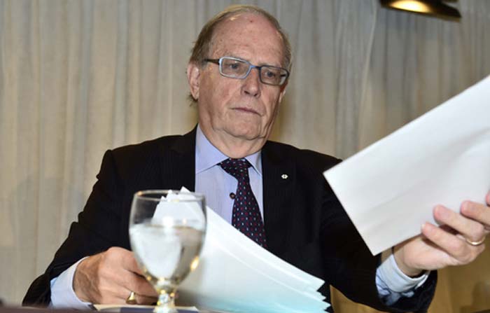 Ричард Макларен 5