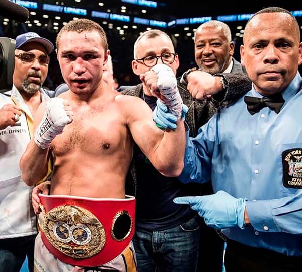 Сергей Липинец 2