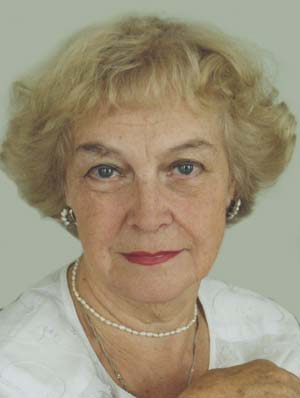 Татьяна Пилецкая