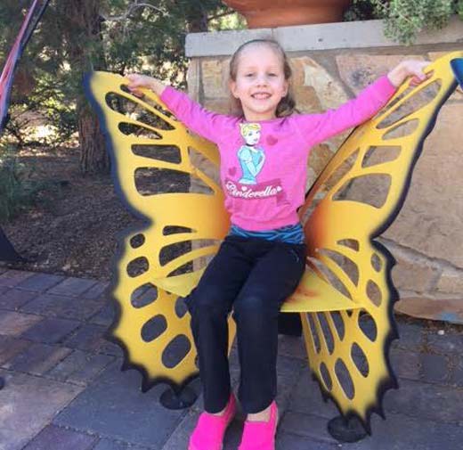 Виктория дочь Виталия Щербо