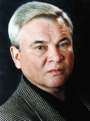 Вячеслав Молоков