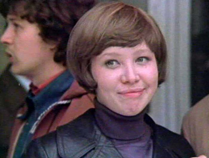 Валентина Клягина Баламут