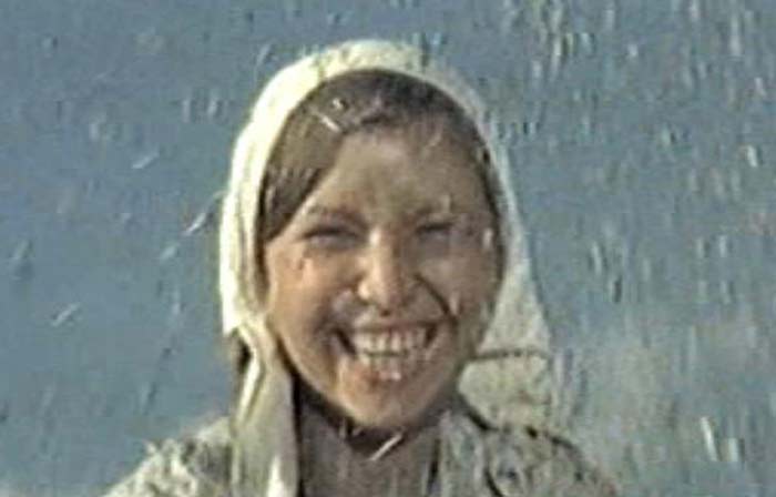 Валентина Клягина Любовь земная