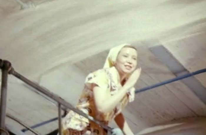 Валентина Клягина Зона Любэ