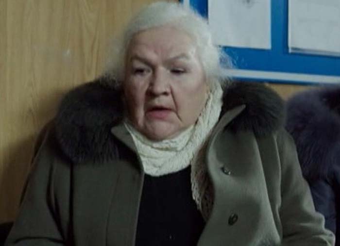 Валентина Шанаева Практика