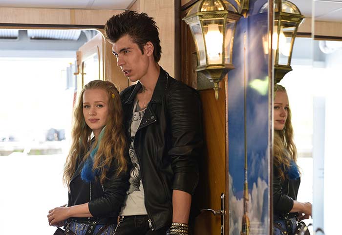 Яна Фоминых Опасный круиз