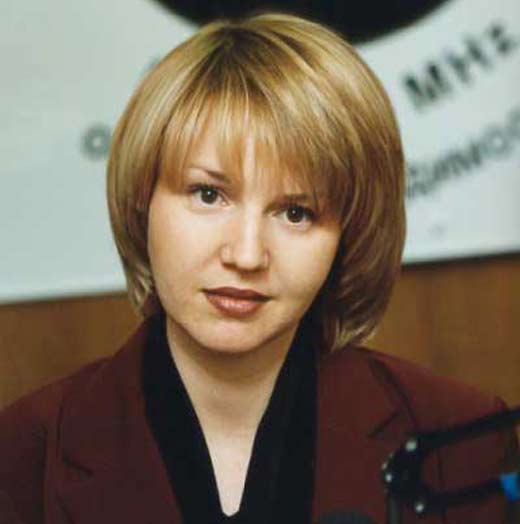 Юлия Бордовских - биография, новости, личная жизнь, фото, видео -  stuki-druki.com