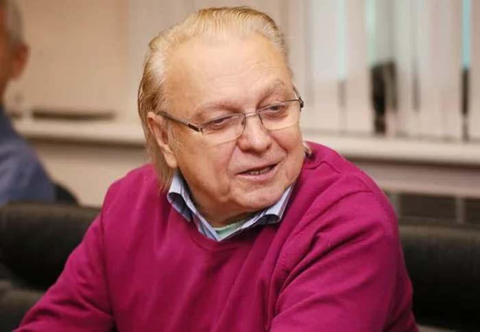 Юрий Маликов 2