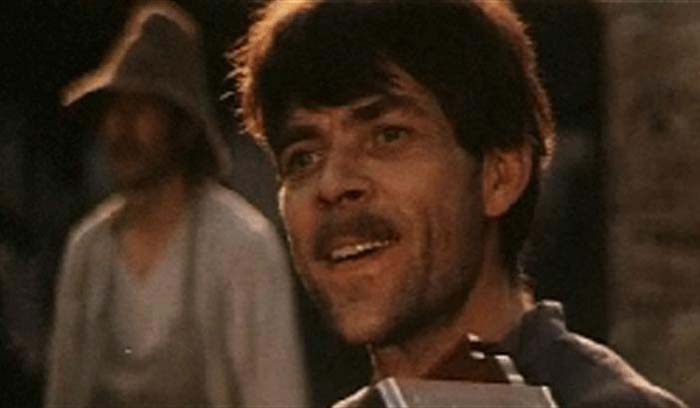 Анатолий Семёнов Супруги Орловы