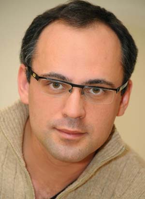 Давид Бродский (актер)