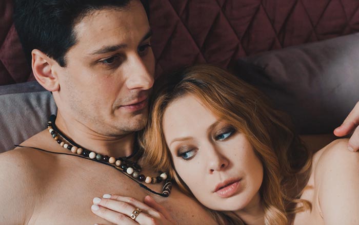 Дмитрий Бедерин в сериале Муж в хорошие руки