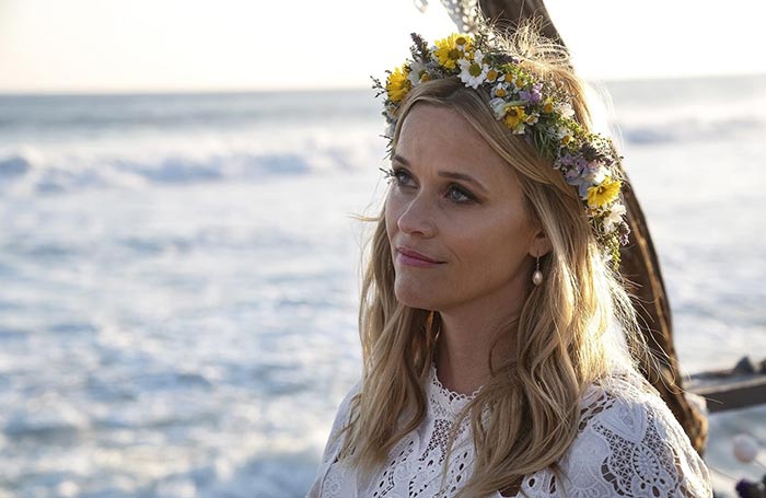 Риз Уизерспун в сериале Большая маленькая ложь