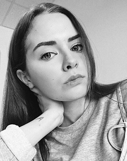 Агния Осина 2