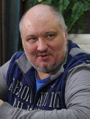 Алексей Кублицкий