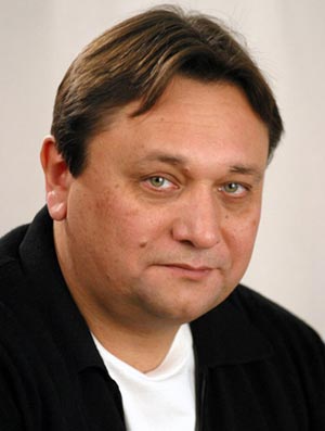 Александр Клюквин