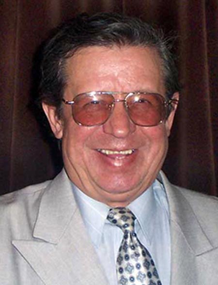 Александр Кулыгин 2